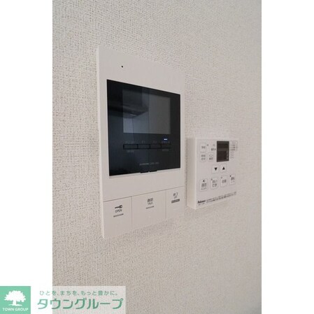 グランカーサ菊川の物件内観写真